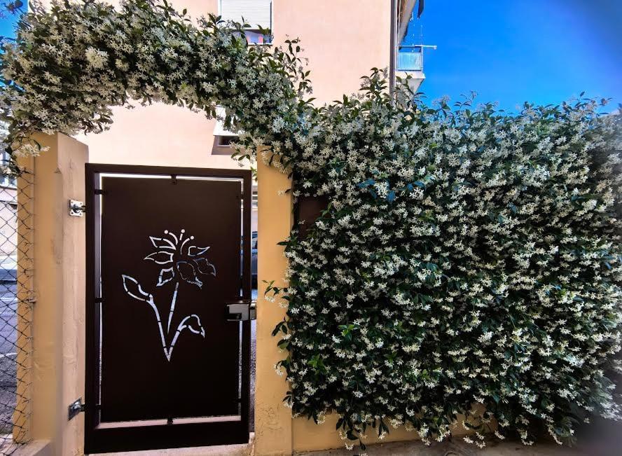 Vila Casa Di Kaixin Mestre Exteriér fotografie
