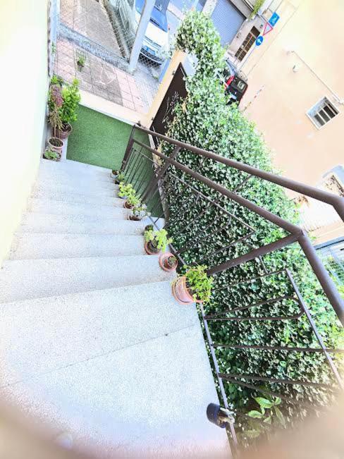 Vila Casa Di Kaixin Mestre Exteriér fotografie